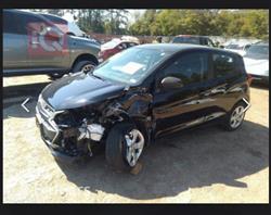 شێڤرۆلێت سپارک